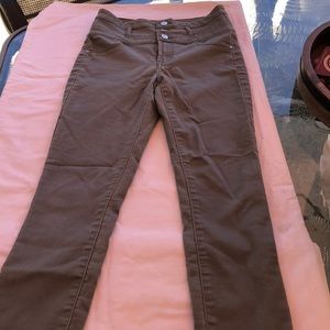 Refuge skinny pants